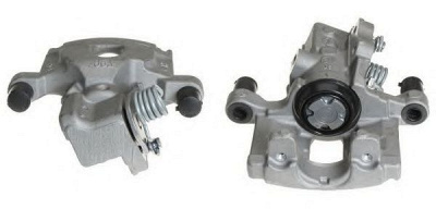 BUDWEG CALIPER 344713 -  Тормозной суппорт